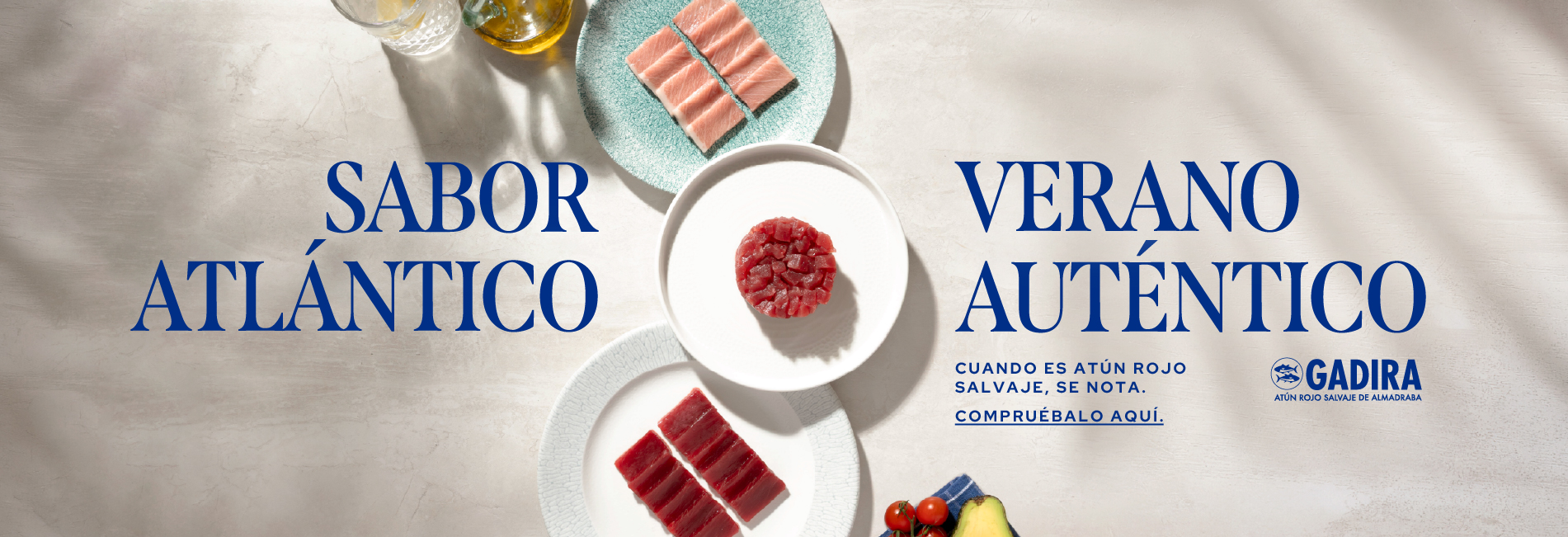 Banner Verano